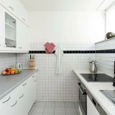 Abendrot Appartement Ober-Hambach Buitenkant foto