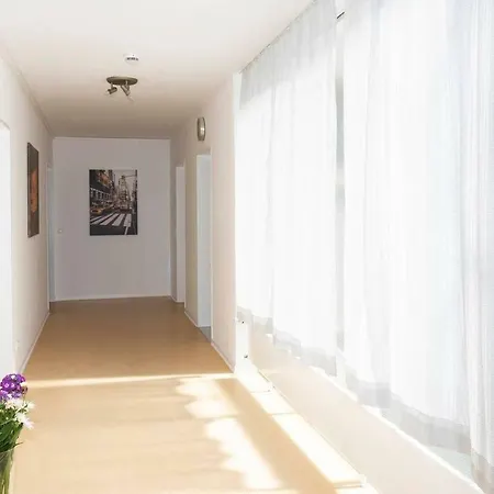 Abendrot Appartement Ober-Hambach Buitenkant foto