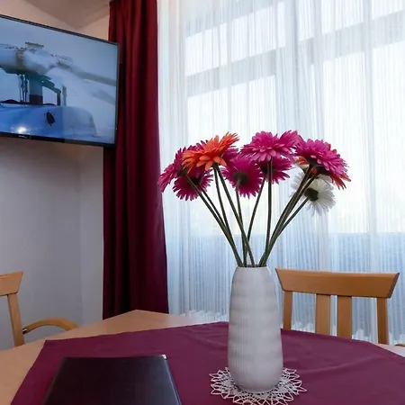 Abendrot Appartement Ober-Hambach Buitenkant foto