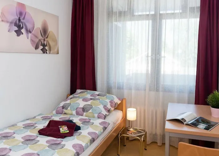 Abendrot Appartement