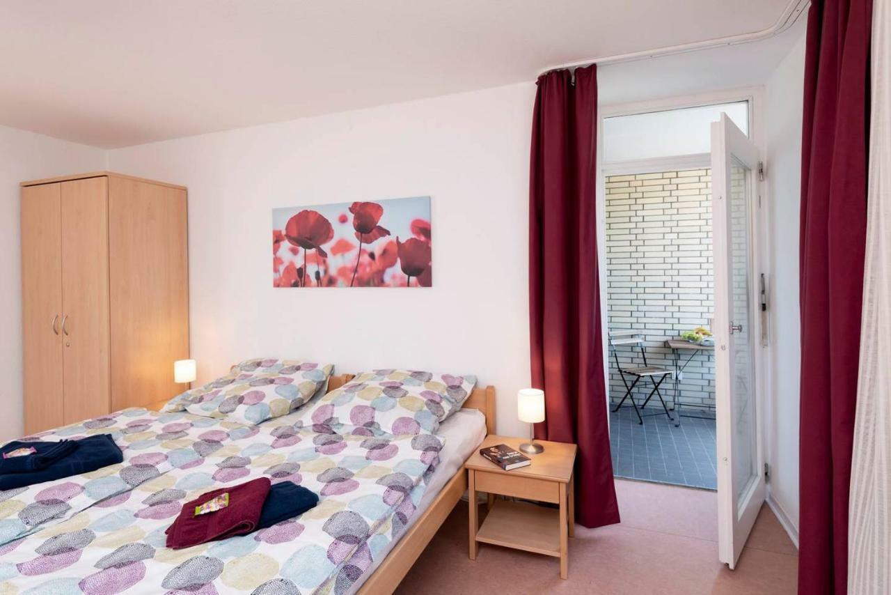 Apartamento Abendrot