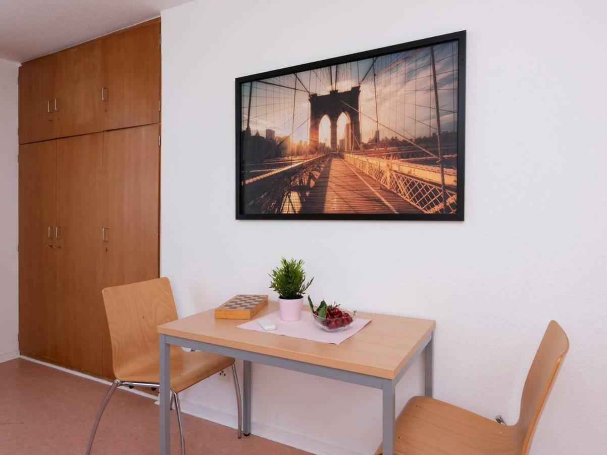 Apartamento Abendrot