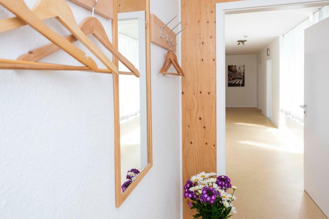 Apartment Abendrot