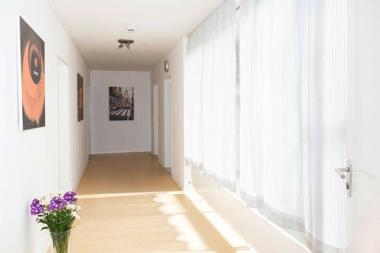 Abendrot Apartamento