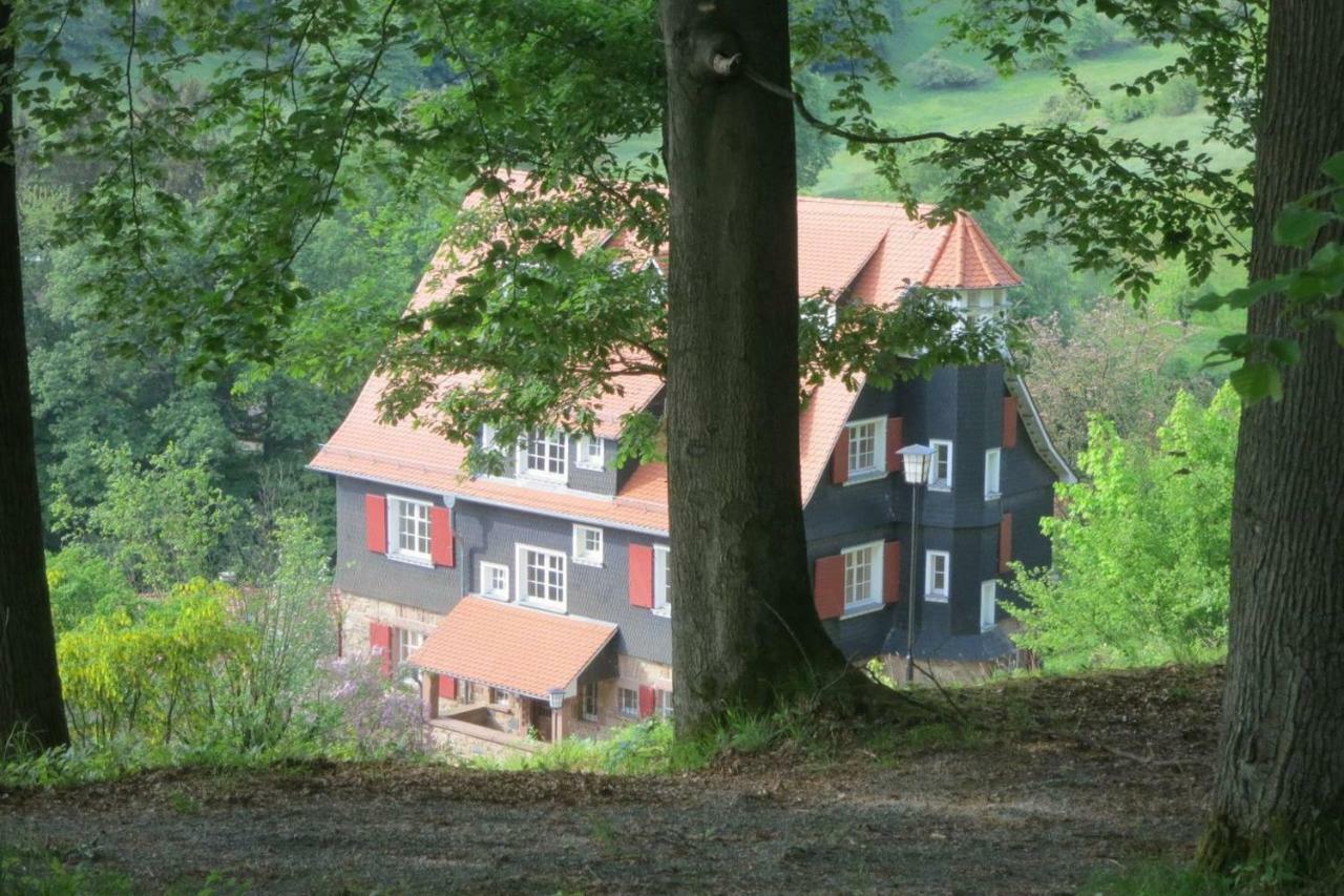 Apartment Abendrot Ober-Hambach