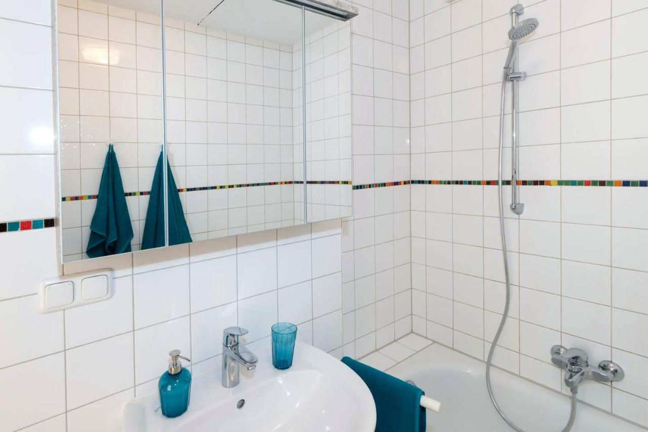 Apartment Abendrot Ober-Hambach